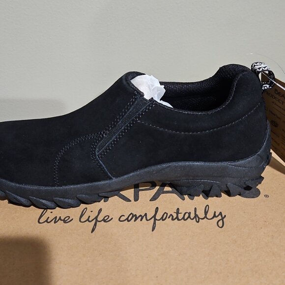 Womens slip on - Picture 4 of 4